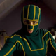 Illustration for article titled Kick-Ass Prepares To Kick Ass At SDCC